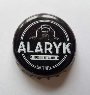 Alaryk, Brasserie Alaryk